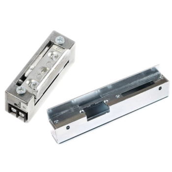 ZESTAW ELEKTRA PLUS R4-12.10 + KASETA R3-KAS.U-C + SZYLD DŁUGI SP2503-C